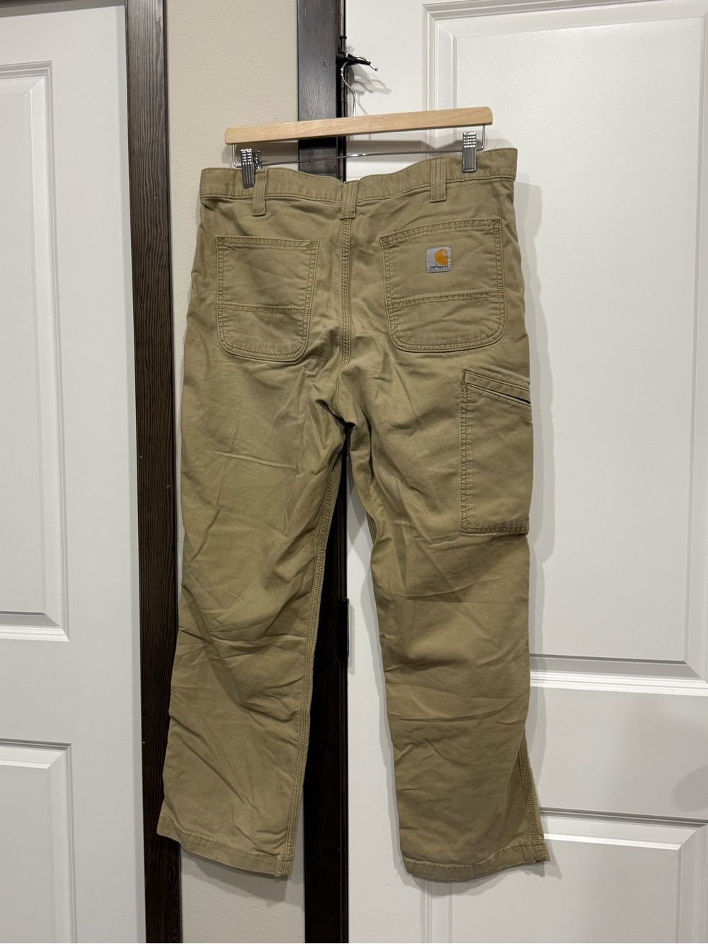 Carhartt Men’s Work Pants